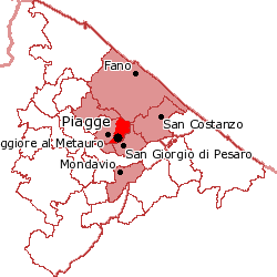 PIAGGE