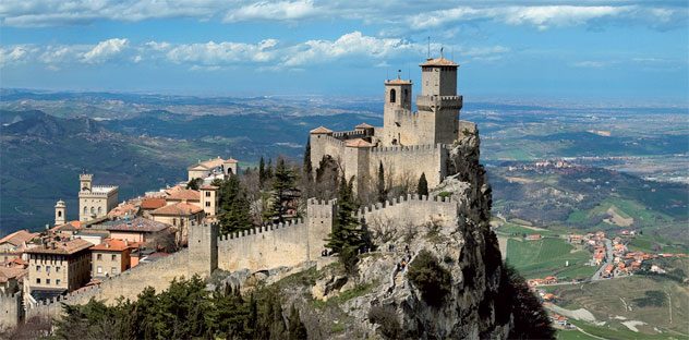 san marino