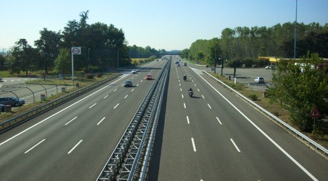 strade