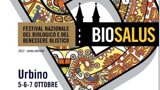 Torna Biosalus, festival del biologico e del benessere olistico