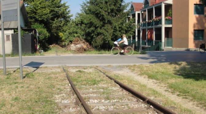 FANO-URBINO: CICLABILE O FERROVIA?