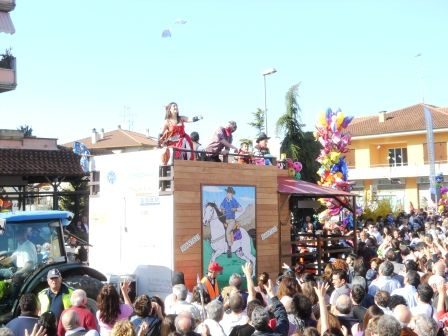 Un’estate senza Carnevale estivo