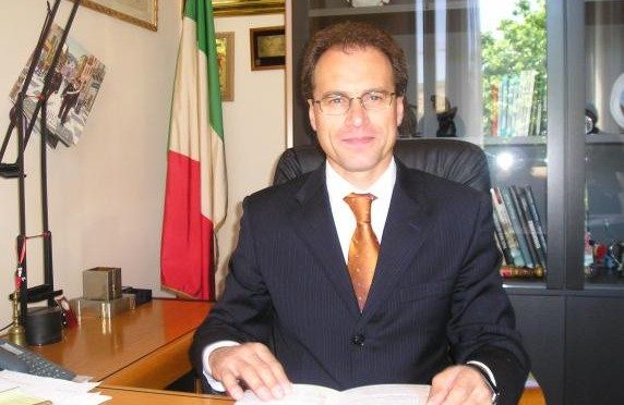 PRIMA INTERVISTA A STEFANO AGUZZI DA SINDACO DI COLLI AL METAURO