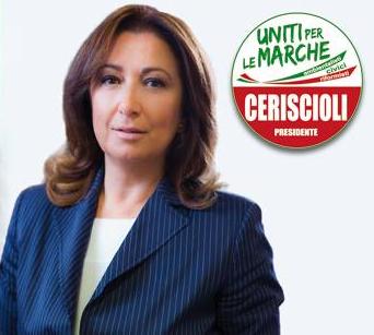 Regionali: la candidatura di Antonella Zaccarelli