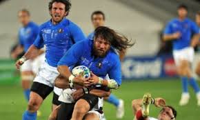 RUGBY: I MONDIALI VISTI DA NOI…