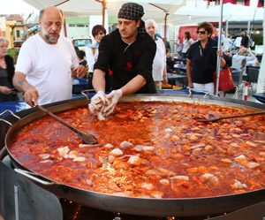 Festival del Brodetto: al via la XIV edizione