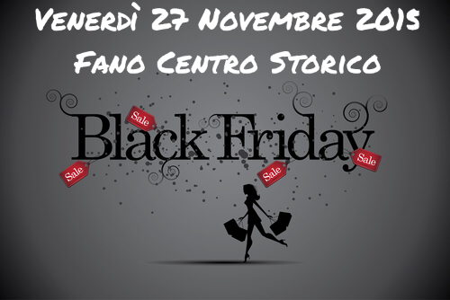 Black Friday: un’anteprima per gli acquisti natalizi