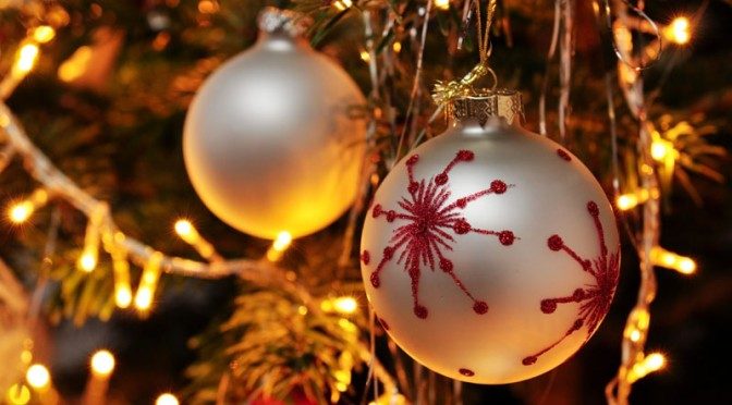 Mercatini, luci e musica per “Colli Natal”