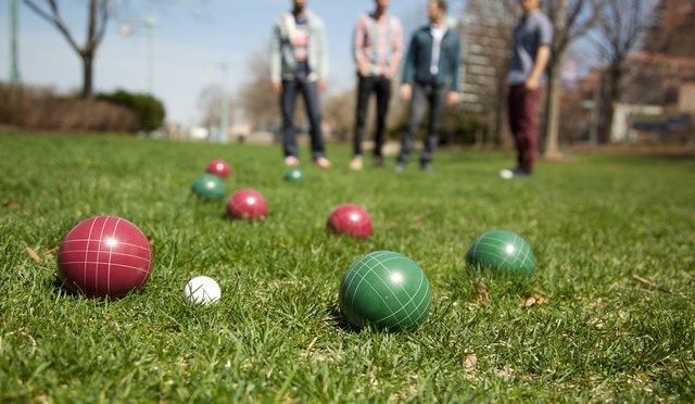 Cartoceto ospita il premio Marche di bocce