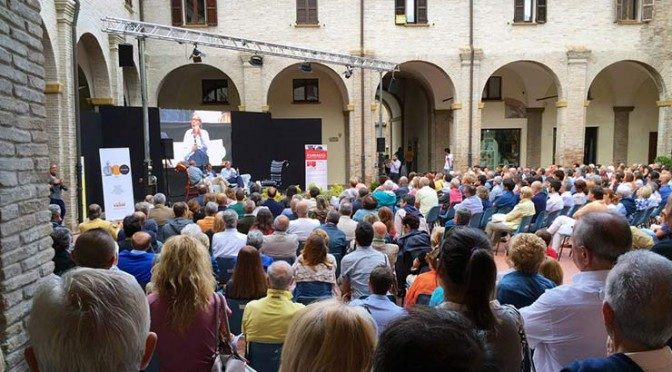 “Passaggi” in vetrina al Salone del Libro