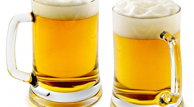 A tutta birra: la festa a Cuccurano