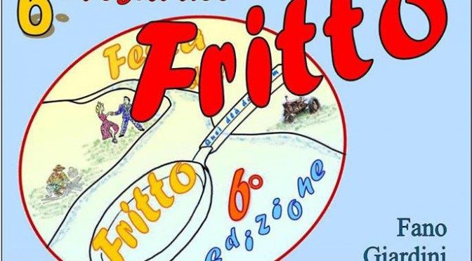 Torna alla Tombaccia la Festa del Fritto