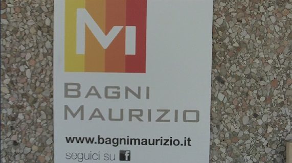 VIDEO BAGNI MAURIZIO 12 GIUGNO 2016