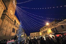 E’ Natale: Mombaroccio in festa!