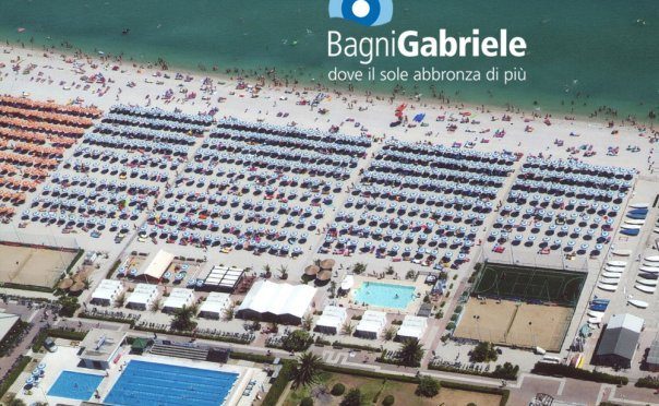 BAGNI GABRIELE: IL PUNTO SULLA STAGIONE ESTIVA