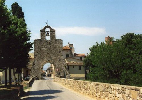 MARTEDI SERA, ECCO PERCHE’ ANDARE A MONTEMARCIANO