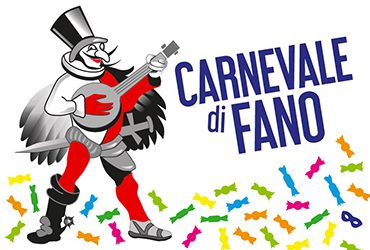 Abbracci gratis al Carnevale di Fano