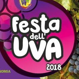 Tradizione, musica e gastronomia con la “Festa dell’uva”