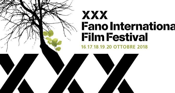 Fano Film Festival festeggia 30 anni e guarda avanti
