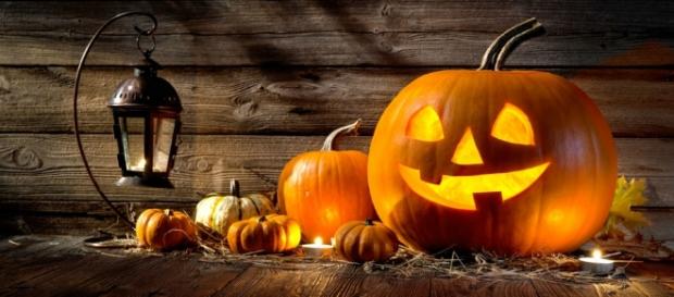 A FOSSOMBRONE UN HALLOWEEN COME NON LO AVETE MAI VISSUTO