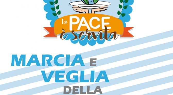 Scuola di Pace: si parla di immigrazione