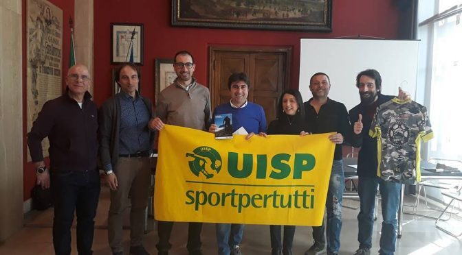 La Uisp lancia il Circuito MTB Marche Cup