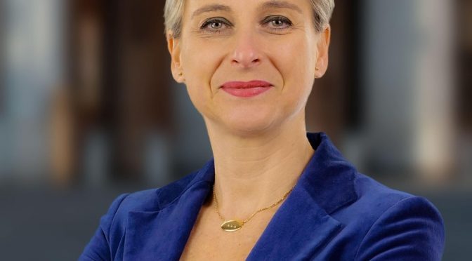 M5Stelle: La candidata sindaco Marta Ruggeri