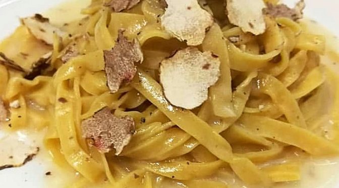 AmiAmo il tartufo: week end all’insegna del gusto