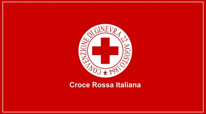 CROCE ROSSA ITALIANA: CORSI DI FORMAZIONE… COME DIVENTARE VOLONTARI