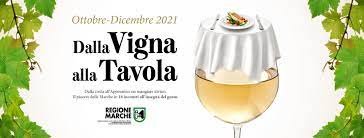 DALLA VIGNA ALLA TAVOLA: 16 EVENTI ENOGASTRONOMICI DA SCOPRIRE