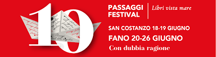 PASSAGGI FESTIVAL 2022. IL DIRETTORE GIOVANNI BELFIORI PRESENTA LE NOVITA’